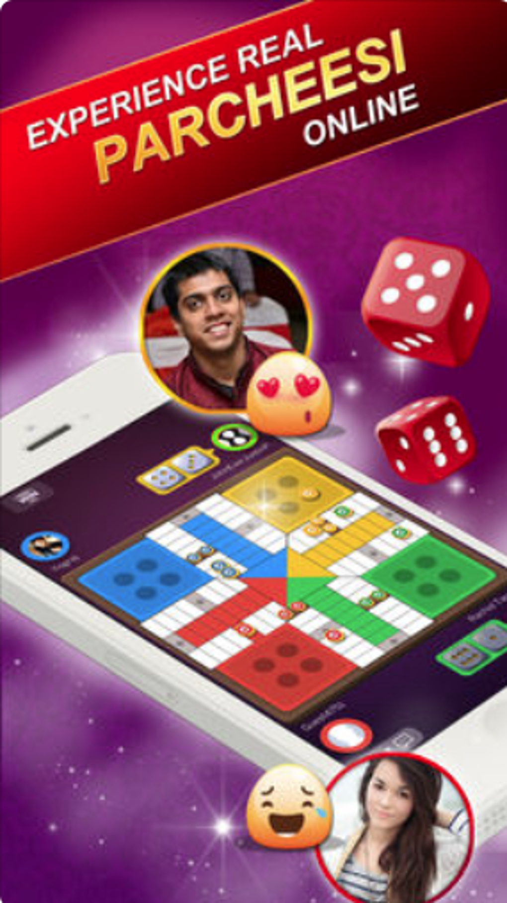 TÉLÉCHARGER JEU PARCHIS GRATUIT GRATUITEMENT
